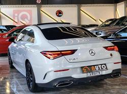 مرسيدس بنز CLA